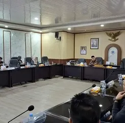  DPRD Bangka Belitung Minta Mitra PT XL Axiata Segera Bayar Hak Tenaga Kerja