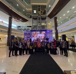 Kanwil Ditjenpas Sumsel Gelar Talk Show LCC: Dorong Akses Hukum yang Lebih Inklusif untuk Warga Binaan, Bersama, Wujudkan Keadilan untuk Semua