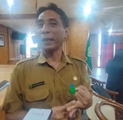 Disdukcapil PPU Fokus Benahi Data Demi Perluasan Perlindungan bagi Pekerja Rentan