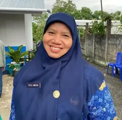 Jumlah Penerima Bantuan Pangan di Pangkalpinang di Oktober-November 2025 Turun 201 KPM