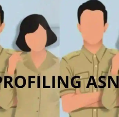 20 Contoh Soal Literasi Digital Profiling ASN 2025 dan Kunci Jawaban