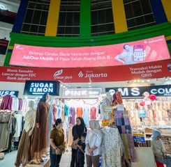 Pemerintah Pastikan Penyaluran Dana Pemulihan Ekonomi Daerah Tersalurkan Tepat Waktu