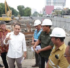 Membedah Strategi Fiskal Surabaya 2026: Dari Optimalisasi PAD hingga Investasi Infrastruktur