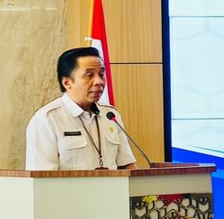 Kesetaraan Masih Terhambat, Fachmi Soroti Ketimpangan Gender di Kaltim