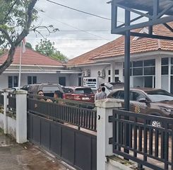 Kantornya Digeledah Kejati Kalsel, Dirut PT Bangun Banua: Kita Transparan untuk Penegakan Hukum