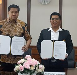 UI Perkuat Penggalangan Dana Abadi untuk Tingkatkan Kualitas Pendidikan dan Riset