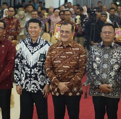 Dorong Kolaborasi Lintas Sektor, BERES Award 2025 Siap Jadi Motor Pembangunan Permukiman Sumsel