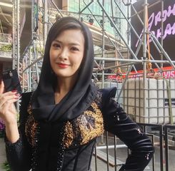 Dara Sarasvati Tekankan Pentingnya Literasi Keuangan Digital bagi UMKM