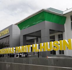 Dua Puskesmas Baru Selesai Dibangun, Wako Tinjau Pembangunan Infrastruktur