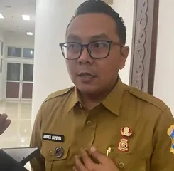 Diskopdag Pangkalpinang Catat 2.041 Sertifikat Halal UMKM, Dorong Pelaku Usaha Terus Naik Kelas