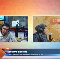 Bank Indonesia Sumsel : Stabilitas Nilai Tukar Jadi Penopang Pertumbuhan Ekonomi