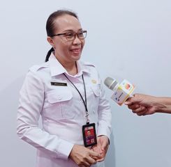 Dinas Ketahanan Pangan Kalbar Fokus Awasi Keamanan Pangan Program MBG di 2026