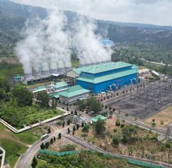 Penjualan REC Capai 6,43 TWh di 2025, Energi Bersih Semakin Diminati Sektor Industri dan Bisnis