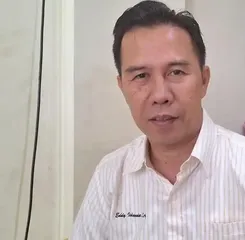 Pemangkasan Anggaran Desa, Eddy Iskandar Harapkan Kades Optimal Program Ketahanan Pangan   