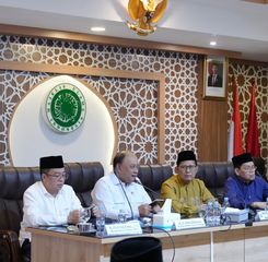 Menu MBG Ramadan Disesuaikan, BGN Prioritaskan Keamanan dan Ketahanan Pangan