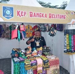 Jumlah UMKM di Pangkalpinang Mengalami Peningkatan Menjadi 26.875 Unit