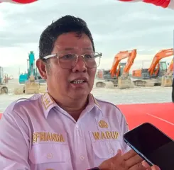 Dukung Ketahanan Pangan Berbasis Lokal, Pemkab Bangka Tengah Dorong Peningkatan Konsumsi Ikan