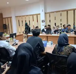 BPS: Perlu Upaya Hilirisasi  Terkait Pertumbuhan Ekonomi Provinsi Bangka Belitung 4,54 Persen