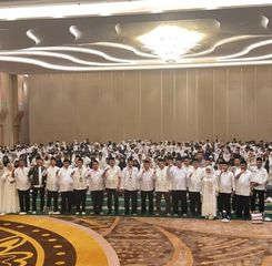 OJK Malang dan Baznas Gelar Gebyar Lailatul Qadar, Perkuat Literasi Keuangan Syariah Generasi Muda