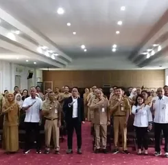 BPJS Ketenagakerjaan Difasilitasi Diskop UKM Babel untuk 7.000 UMKM  
