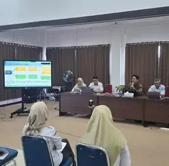 DKUKM Provinsi Bangka Belitung Dorong 5.918 Sertifikasi Halal Gratis ke Pelaku UMKM