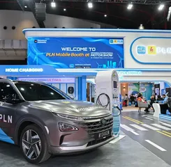 Melalui inovasi hidrogen, PLN IP perkuat komitmen energi bersih 