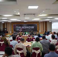 Ngabuburit Spectaxcular 2026: Kanwil DJP Sumsel dan Kep. Babel Hadirkan Layanan Pajak, UMKM Expo, dan Talkshow Perpajakan di Bulan Ramadan