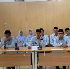 Tetap Siaga, Tugu Tirta Pastikan Layanan Air Minum Tetap Maksimal 24 Jam Selama Nyepi & Idul Fitri 