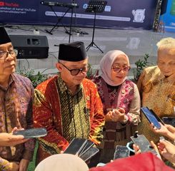 Kemendikdasmen Canangkan Bulan Pemberdayaan Perempuan
