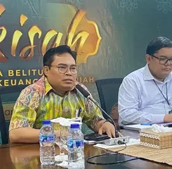 Kembangan Ekonomi dan Keuangan Syariah, BI Babel Dorong Percepatan Sertifikasi Halal UMKM