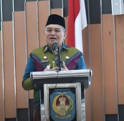 Kubu Raya Perkuat Koperasi Desa Merah Putih, Targetkan 50 Ribu UMKM Bersinergi