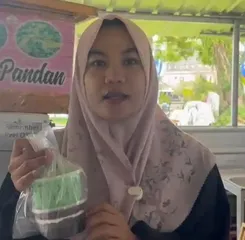 Naiknnya Harga Plastik Dorong UMKM Bangka Tengah Pertimbangkan Naikkan Harga Jual   