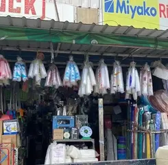 Pedagang dan UMKM di Pangkalpinang Terbebani oleh Kenaikan Harga Plastik