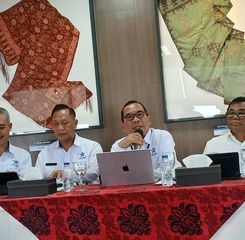 Perpusnas Luncurkan Tema HUT ke-46, Tegaskan Penguatan Literasi Nasional