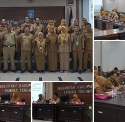 Melalui CKG, Pemkab Bateng Fokuskan Peningkatan Derajat Kesehatan Masyarakat 