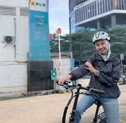 Inisiasi Penghematan Energi, Puluhan Ribu Insan PLN Serentak Terapkan Clean Energy Day