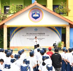 Mendikdasmen Tekankan Penghapusan Stigma dan Perluasan Akses Pendidikan Inklusif
