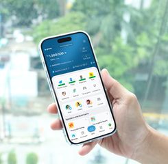 GoPay Layani 26 Juta Pengguna, Dorong Akses Keuangan Lebih Luas