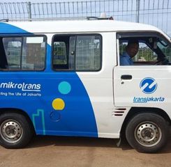 Program 1.000 Pramudi Mikrotrans Berdaya Tahap 2 Dorong Penguatan Pemberdayaan Masyarakat di Jakarta