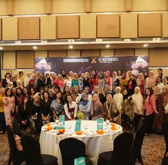 Harper Malioboro Yogyakarta Gelar Kartini Glow Up 2026: Empower, Create & Shine untuk Perkuat Kreativitas, Kepercayaan Diri, dan Kesehatan Perempuan Modern