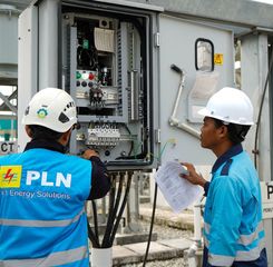 PLN Rampungkan Infrastruktur Listrik Data Center Microsoft, Perkuat Posisi Indonesia sebagai Pusat Pertumbuhan Ekonomi Digital
