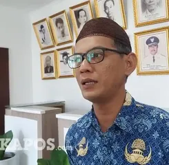 Pemkot Pangkalpinang Genjot Sertifikasi Halal UMKM, Targetkan Seluruh Produk Tersertifikasi