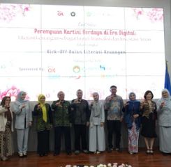 Cegah Jeratan Pinjol Ilegal pada Perempuan, OJK Malang Resmi Luncurkan Bulan Literasi Keuangan 2026
