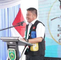 Bank Sumsel Babel Perbaiki Rumah Tidak Layak Huni di Palembang, Dukung Pengentasan Kemiskinan