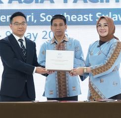 Wamendagri Wiyagus Ajak Pemda di Asia Pasifik Perkuat Sinergi Pariwisata Berkelanjutan