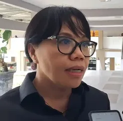 Elvi Diana Soroti Pentingnya Anggaran untuk Perlindungan Perempuan dan Anak di Babel