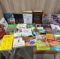 PLN UIP KLB Luncurkan Gerakan '1 Pegawai 1 Buku', Perkuat Literasi Anak di Kalbar