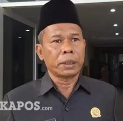 Batianus Minta Pemda Pastikan Akses Pendidikan Anak pada SPMB 2026/2027   