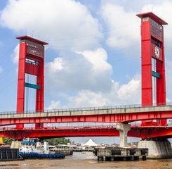 APBN Sumsel Hingga April 2026 Tetap Resilien, Ekonomi Tumbuh 5,34 Persen dan Kesejahteraan Masyarakat Membaik