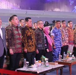Palembang Tuan Rumah FESyar Sumatera 2026, Perkuat Digitalisasi UMKM dan Ekonomi Halal